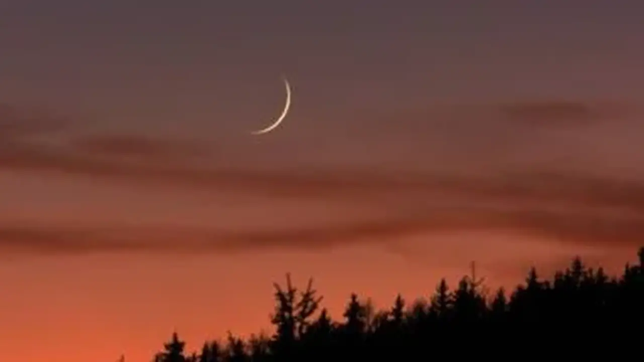 موعد بداية شهر رمضان 1447 هجريا بعد 71 يوما وتحديد أول أيامه فلكيا